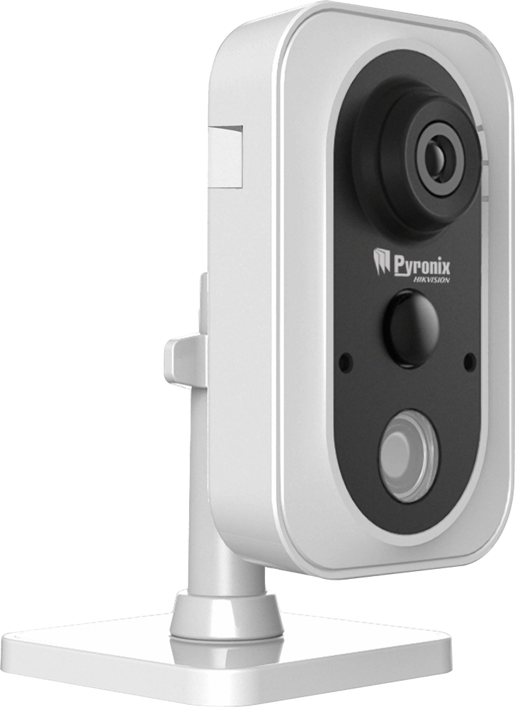 Pyronix cheap cube camera