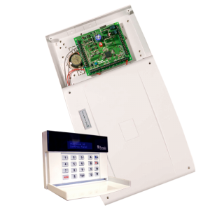 Sterling 10 | Security & Alarm System Product Range | Pyronix Support ...